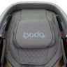 Массажное кресло Bodo Palladium Grey
