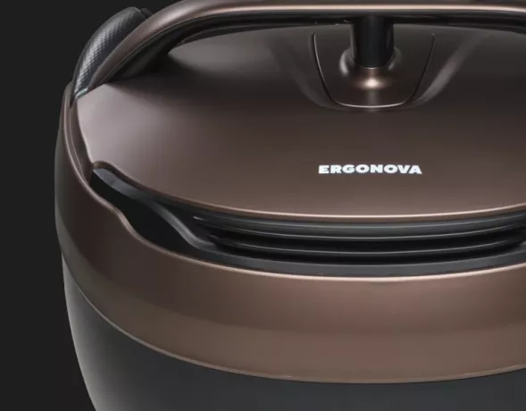 Массажер для ног Ergonova Maxigo 4